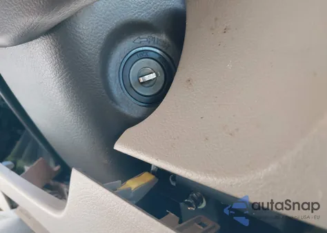 2007 Toyota Camry Le z USA, uszkodzony, nr VIN 4T1BE46K77U665826